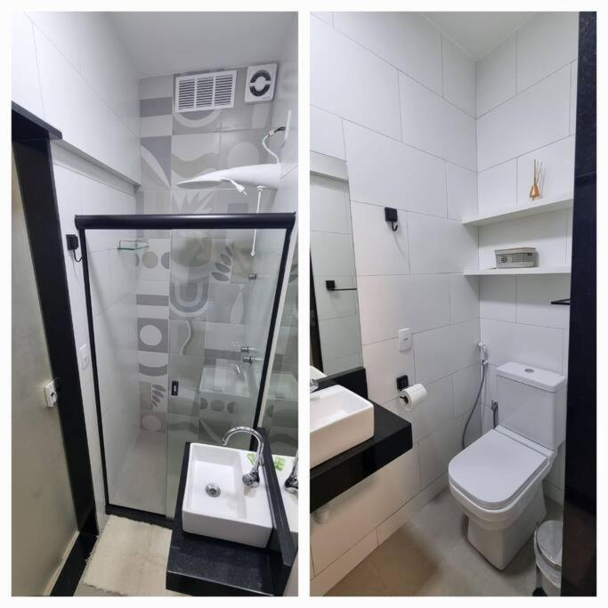 Novo, Garagem E Vista Mar Copacabana