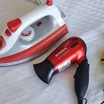 Novo, Garagem E Vista Mar Copacabana
