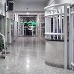 Novo, Garagem E Vista Mar Copacabana